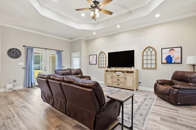 $549,000 | 1520 Redfish Point Road, Gulf Breeze, FL 32563