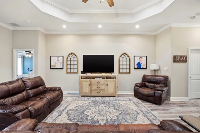 $549,000 | 1520 Redfish Point Road, Gulf Breeze, FL 32563