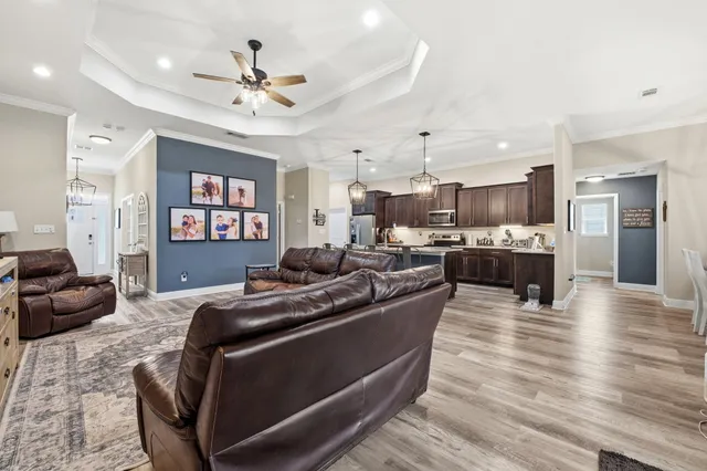 $549,000 | 1520 Redfish Point Road, Gulf Breeze, FL 32563