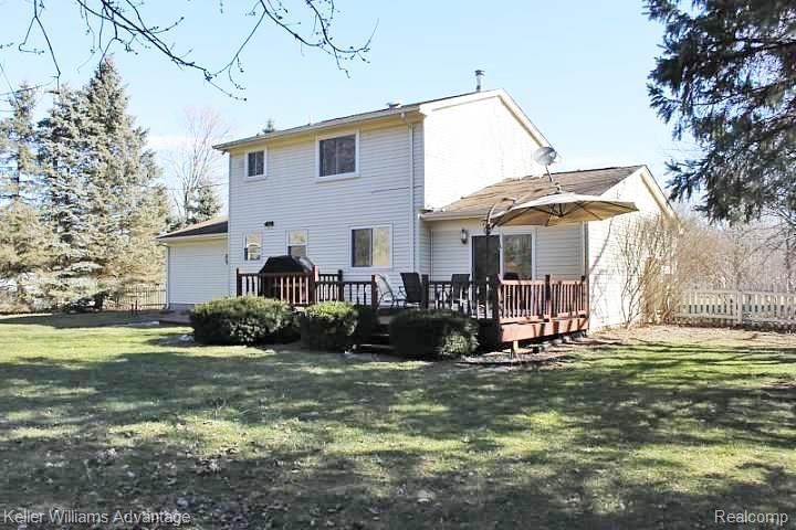 66501 Powell Road Washington, MI 48095 - Photo 21 of 24 Back Exterior.jpg