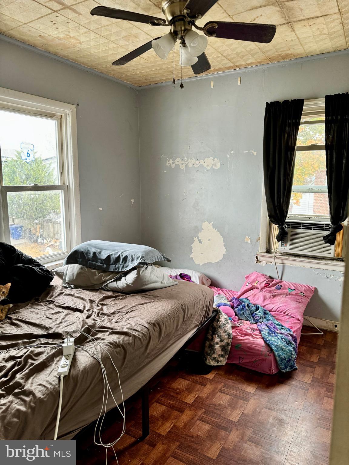 110 Jefferson Street Riverside, NJ 08075 - Photo 11 of 16 Bedroom 2