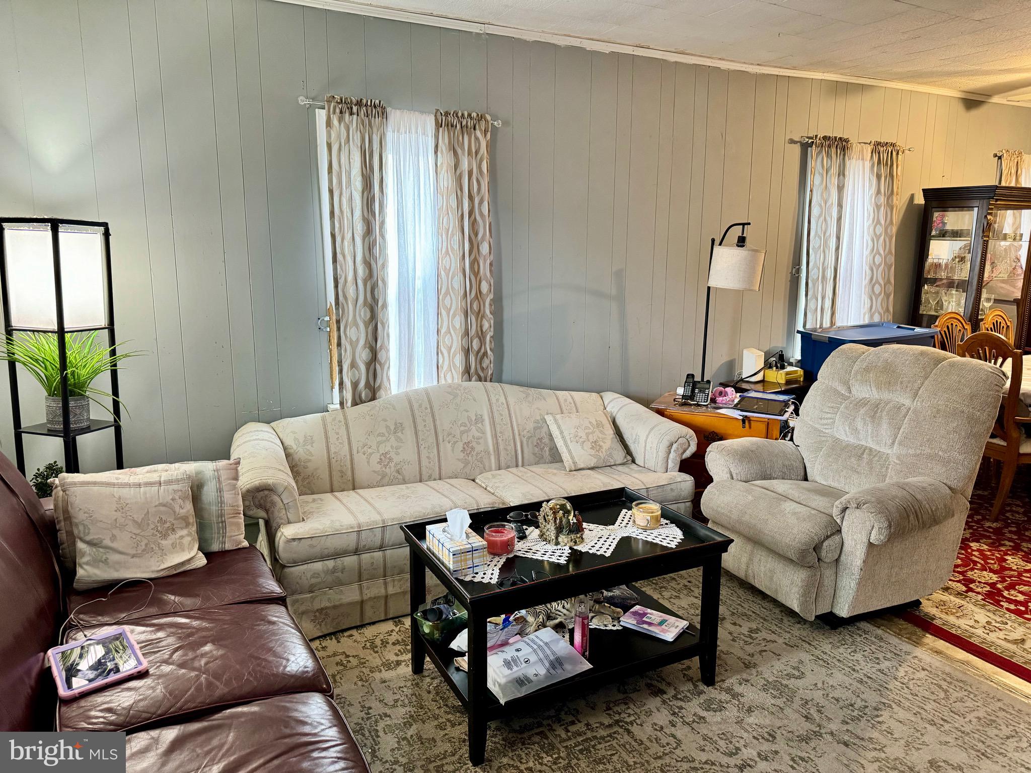 110 Jefferson Street Riverside, NJ 08075 - Photo 3 of 16 Living room