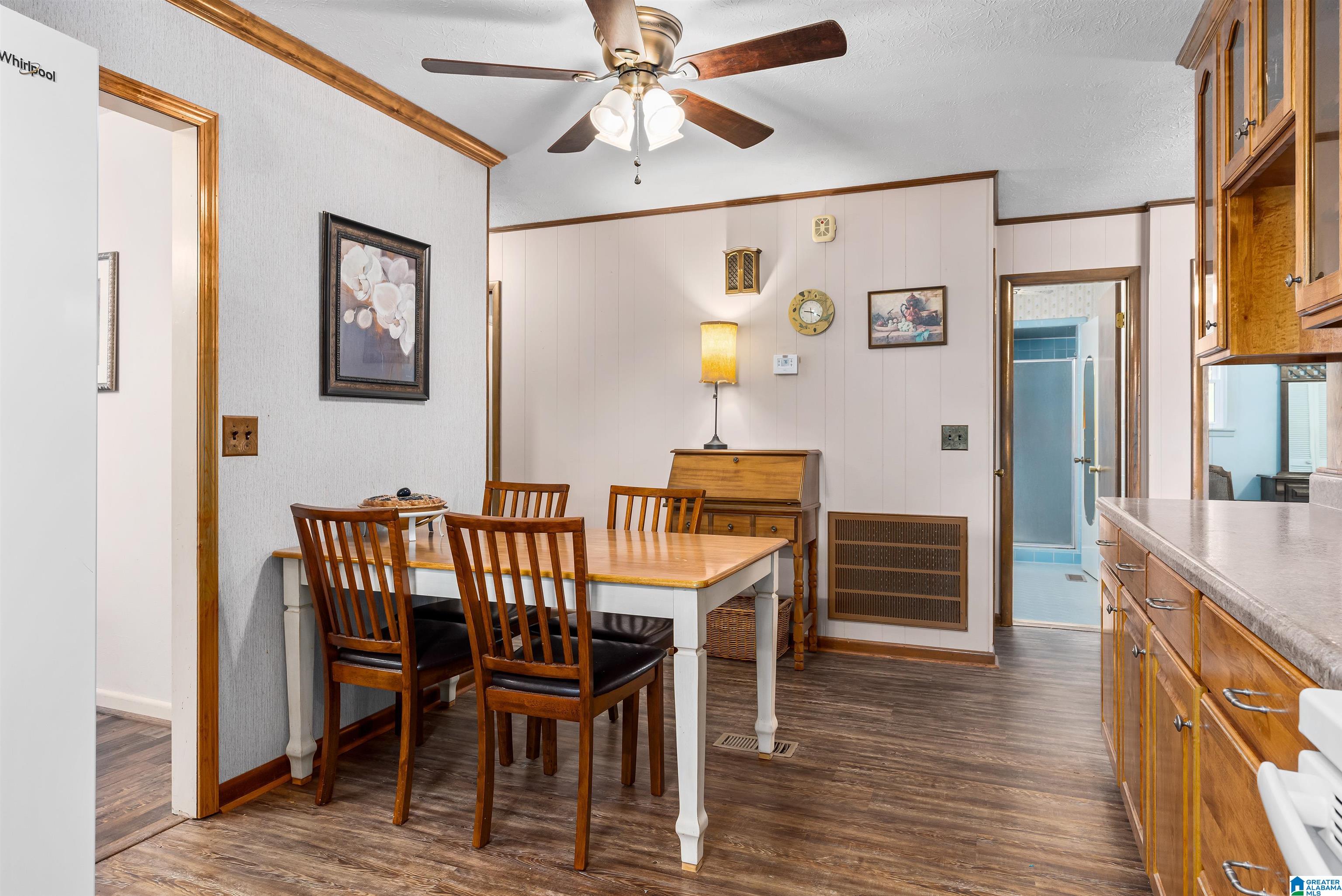 1505 Rabbit Branch Road Cropwell, AL 35054 - Photo 19 of 44