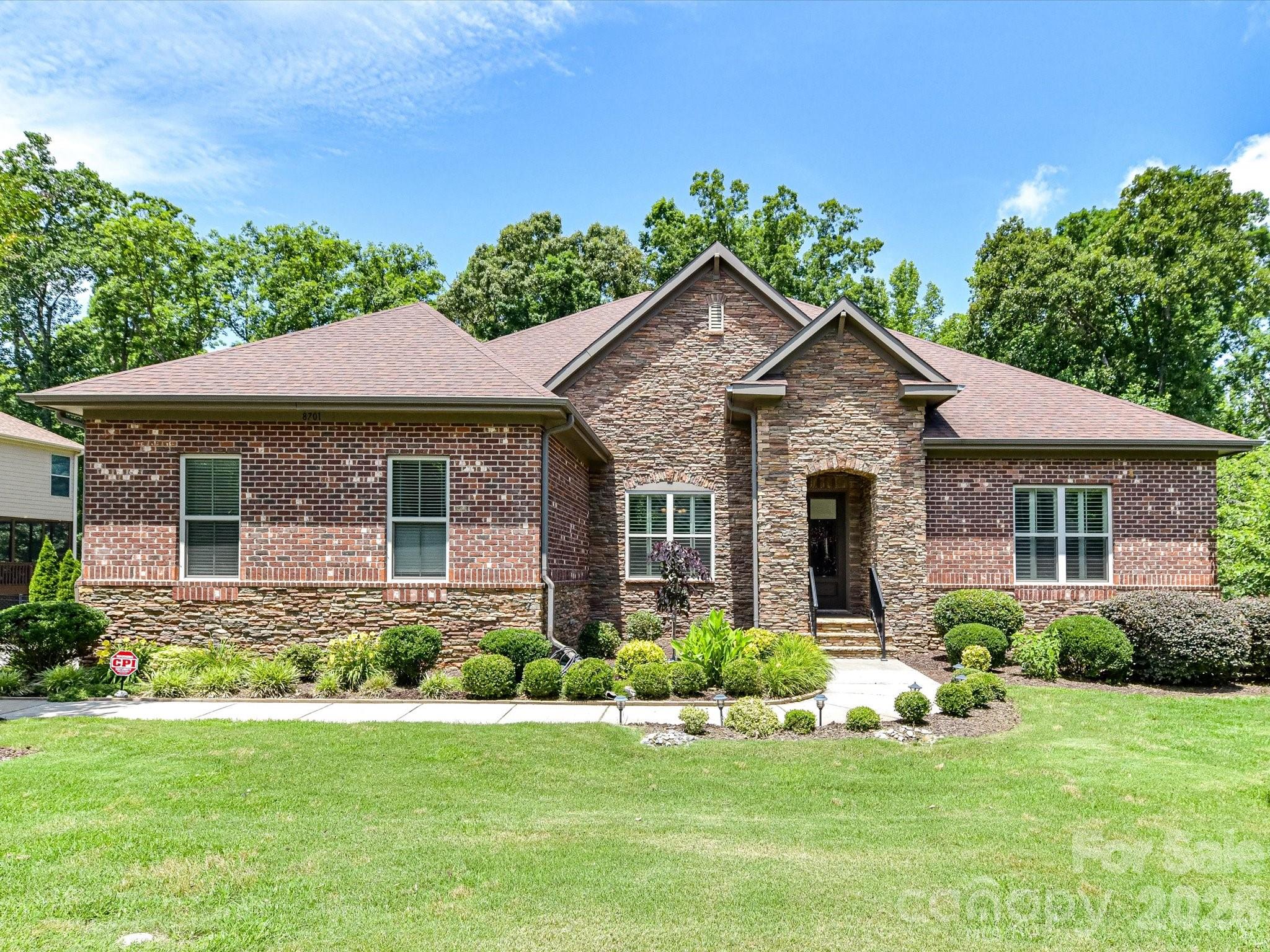 8701 Whitehawk Hill Road Waxhaw, NC 28173 - Photo 1 of 42
