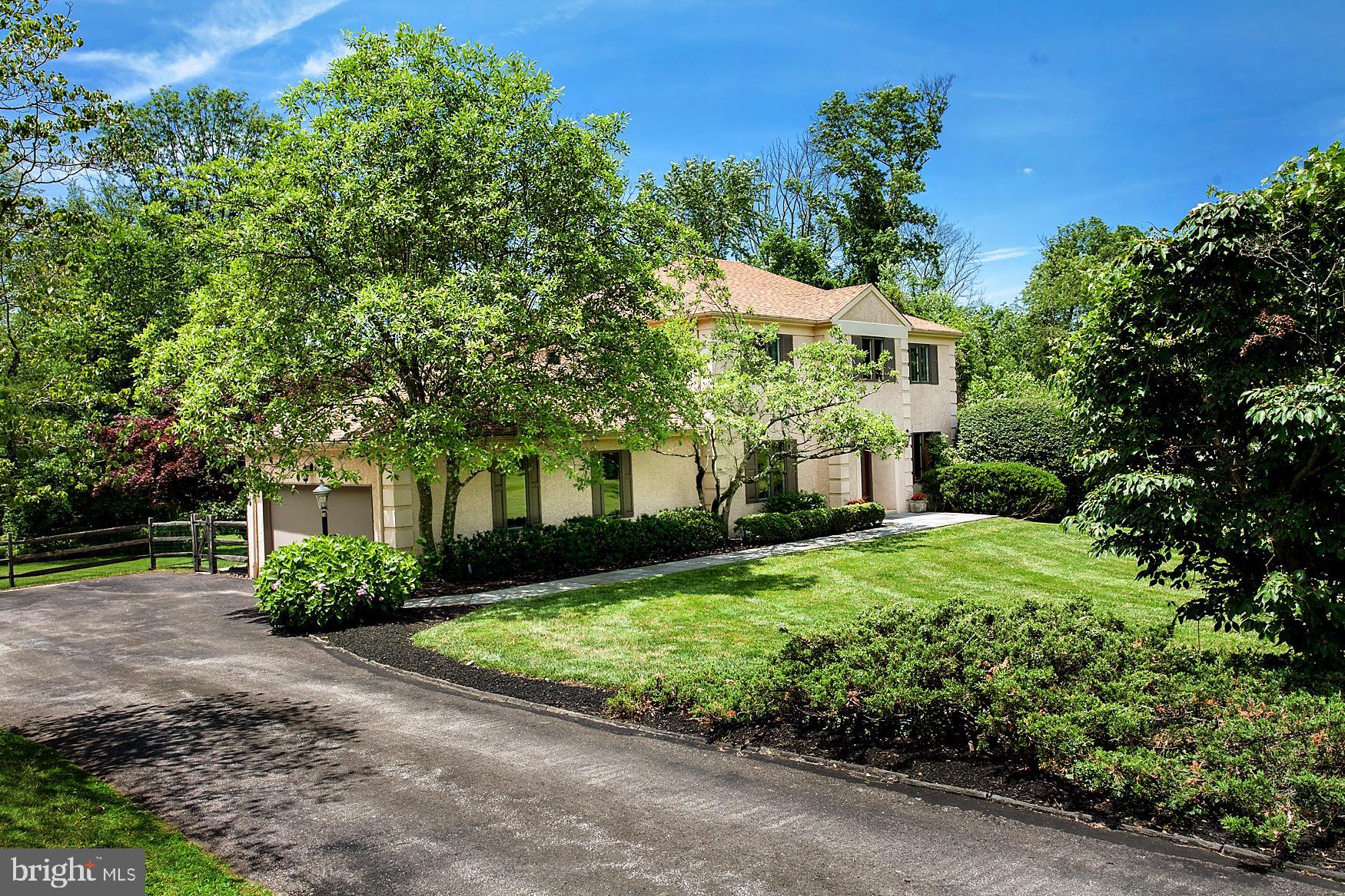 9 Berkshire Terrace Wayne, PA 19087 - Photo 2 of 63
