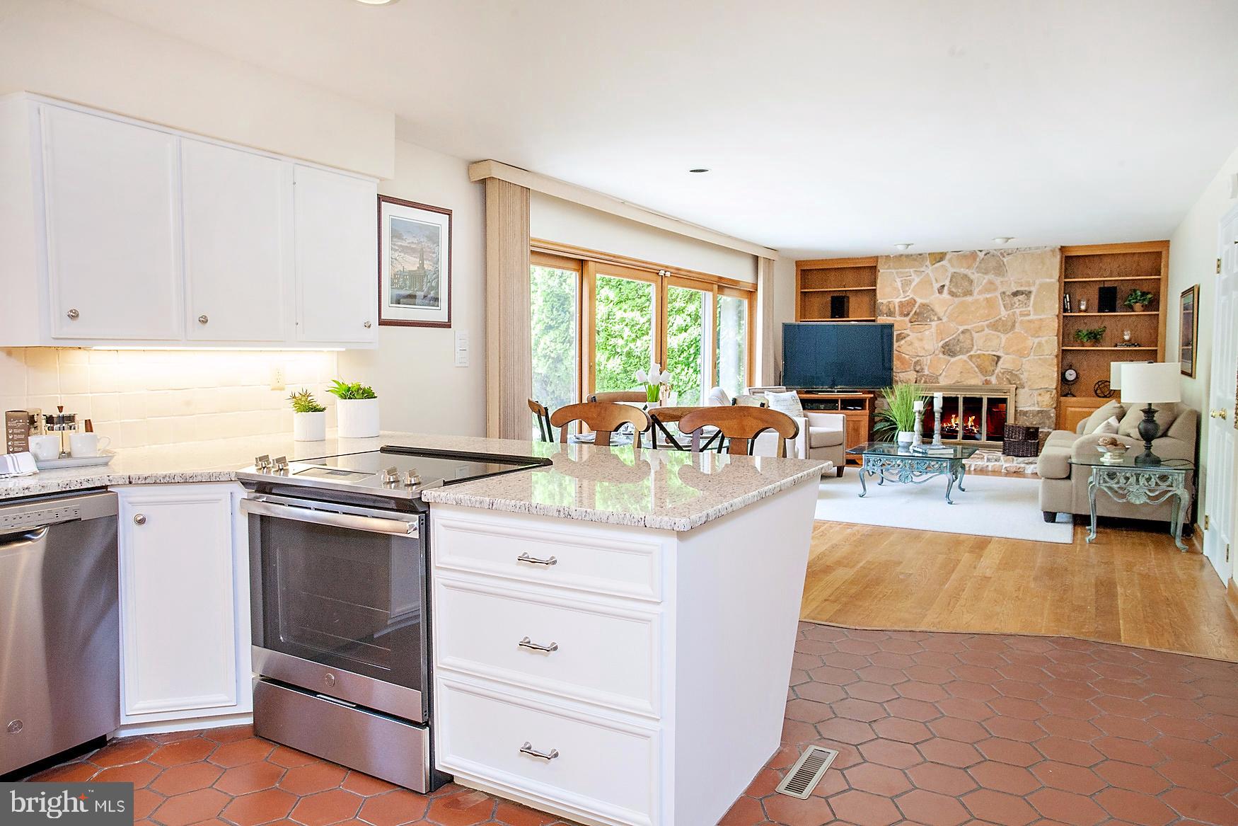 9 Berkshire Terrace Wayne, PA 19087 - Photo 20 of 63