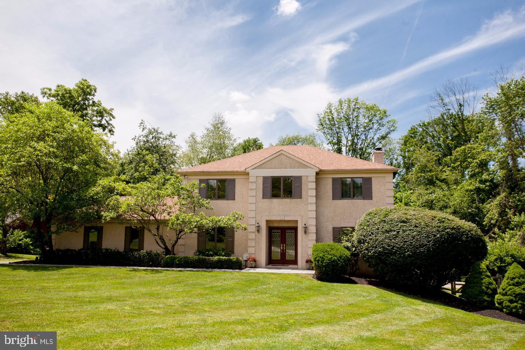 9 Berkshire Terrace Wayne, PA 19087 - Photo 3 of 63