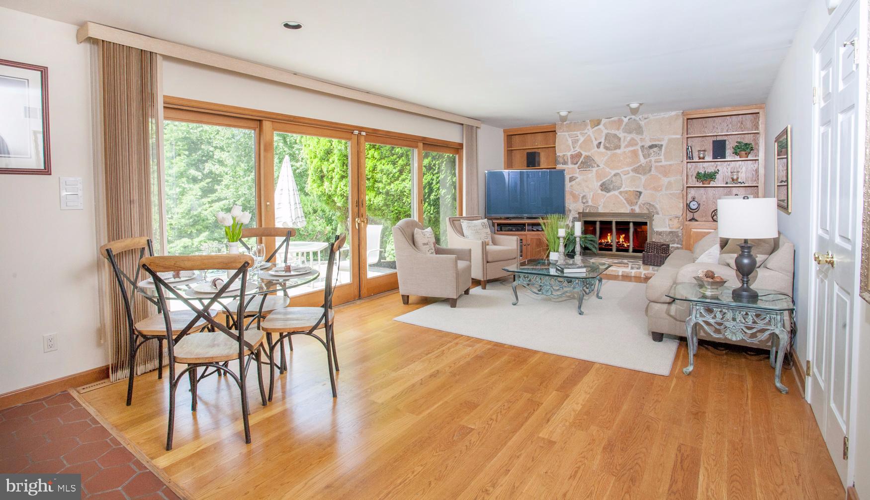 9 Berkshire Terrace Wayne, PA 19087 - Photo 23 of 63