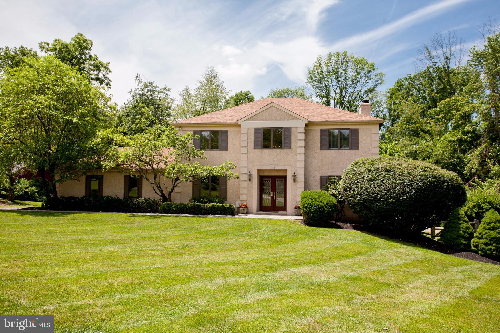 9 Berkshire Terrace Wayne, PA 19087 - Photo 4 of 63