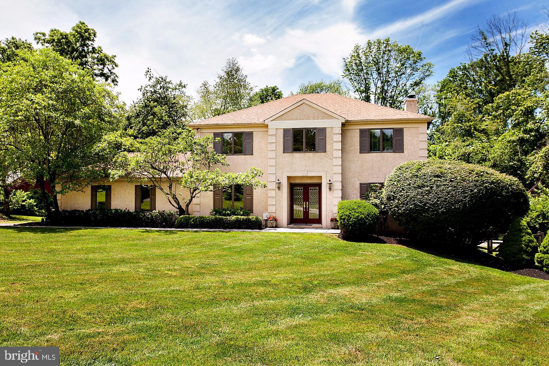 9 Berkshire Terrace Wayne, PA 19087 - Photo 5 of 63
