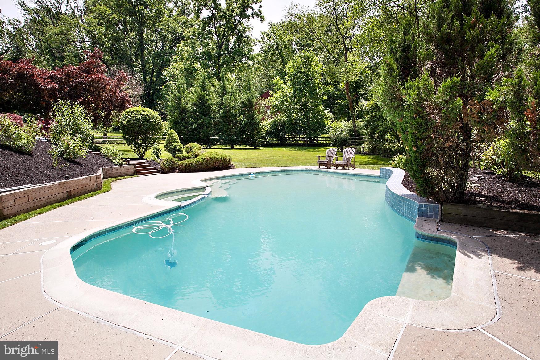 9 Berkshire Terrace Wayne, PA 19087 - Photo 43 of 63