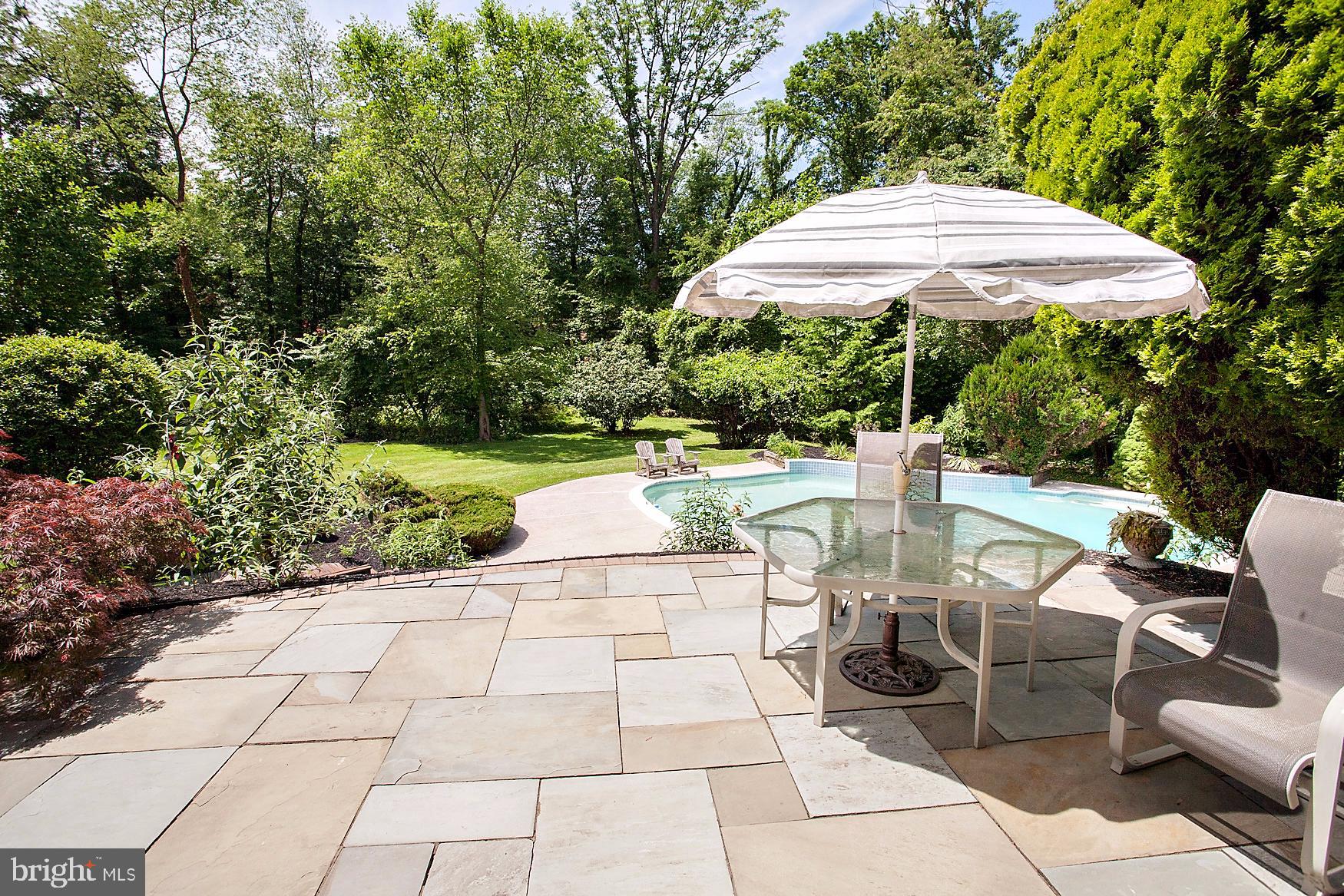 9 Berkshire Terrace Wayne, PA 19087 - Photo 45 of 63