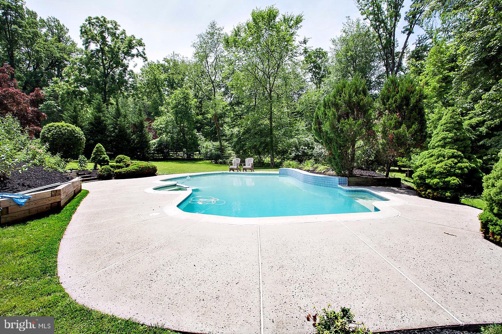 9 Berkshire Terrace Wayne, PA 19087 - Photo 46 of 63