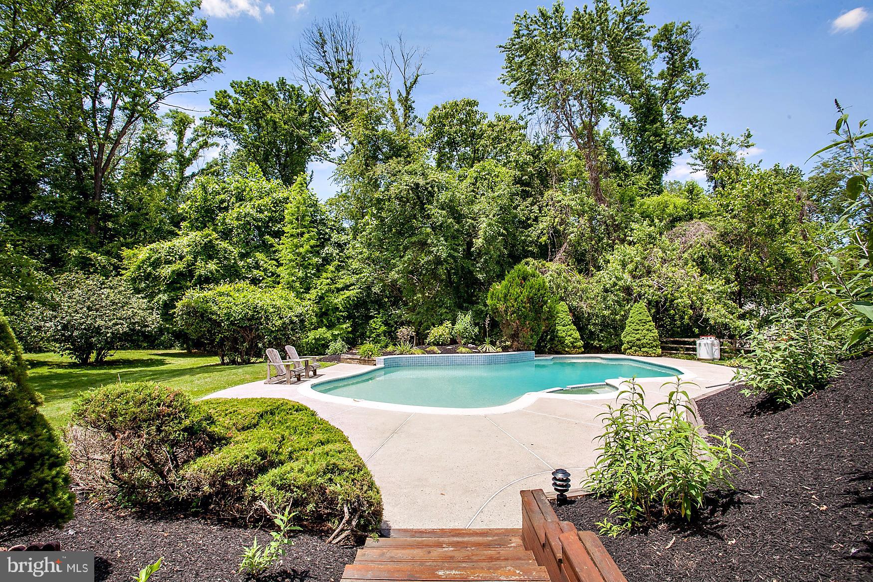 9 Berkshire Terrace Wayne, PA 19087 - Photo 47 of 63