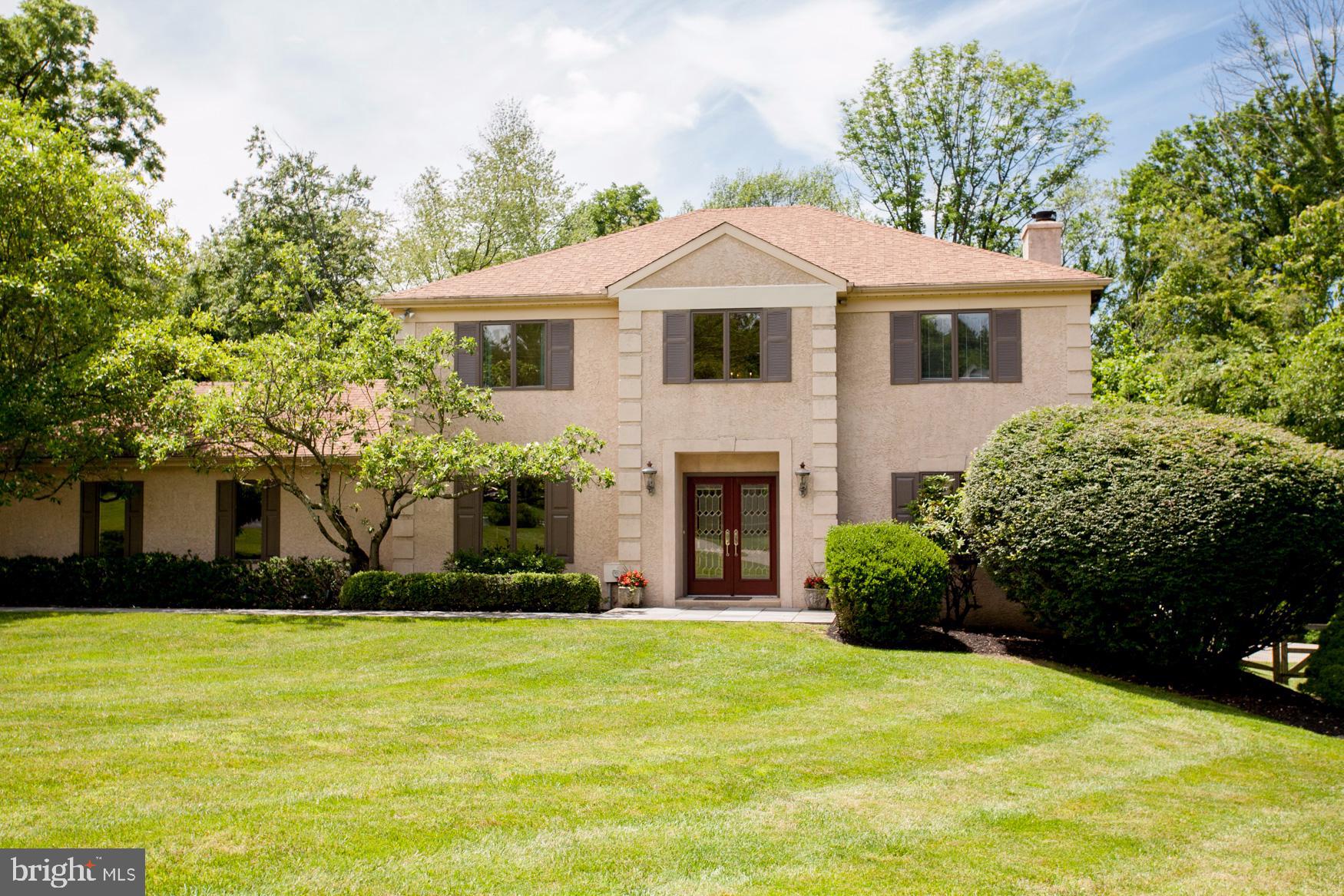9 Berkshire Terrace Wayne, PA 19087 - Photo 6 of 63