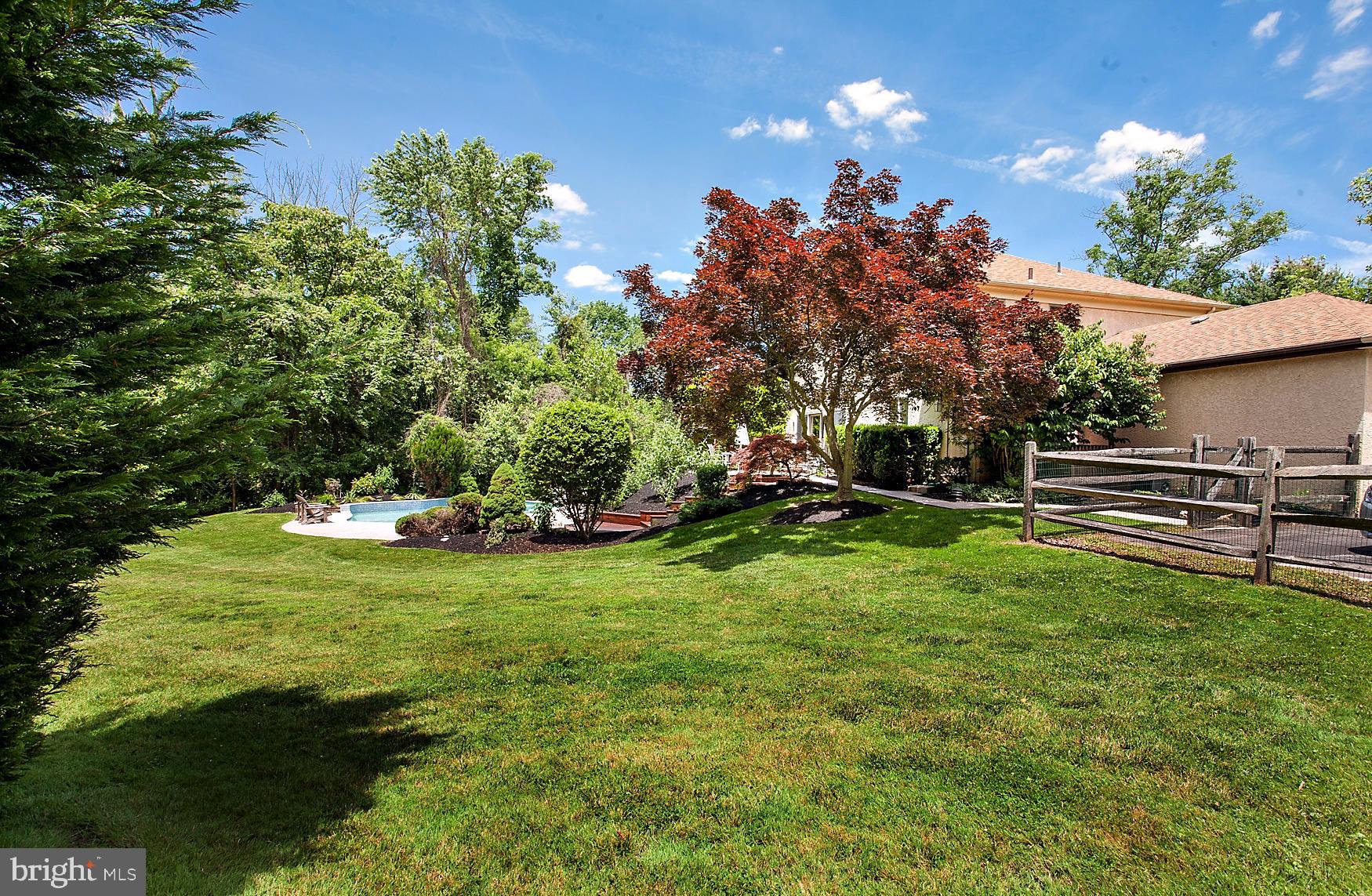 9 Berkshire Terrace Wayne, PA 19087 - Photo 52 of 63