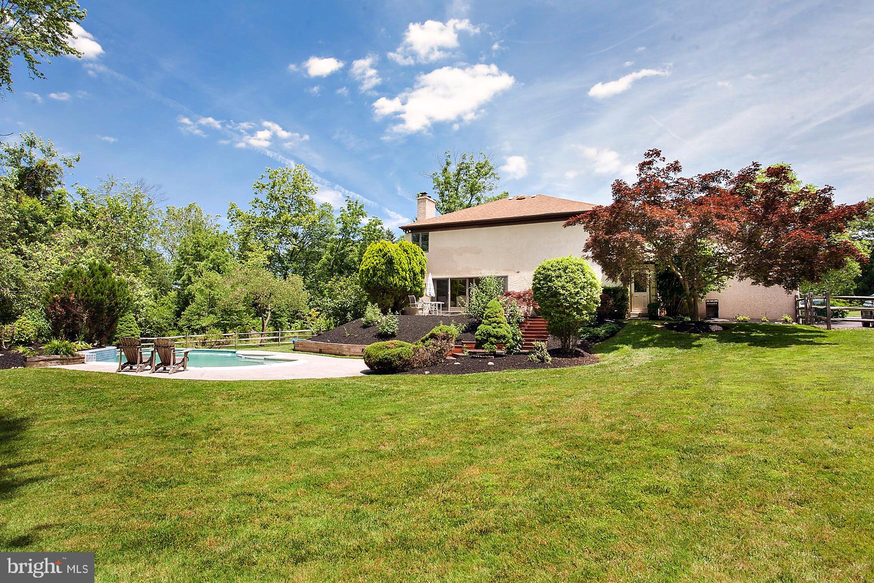 9 Berkshire Terrace Wayne, PA 19087 - Photo 53 of 63