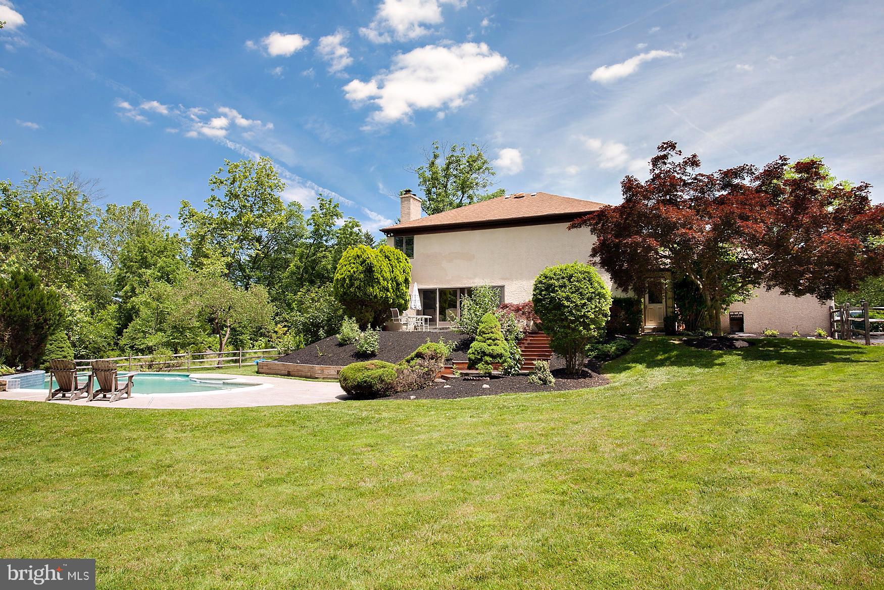 9 Berkshire Terrace Wayne, PA 19087 - Photo 54 of 63