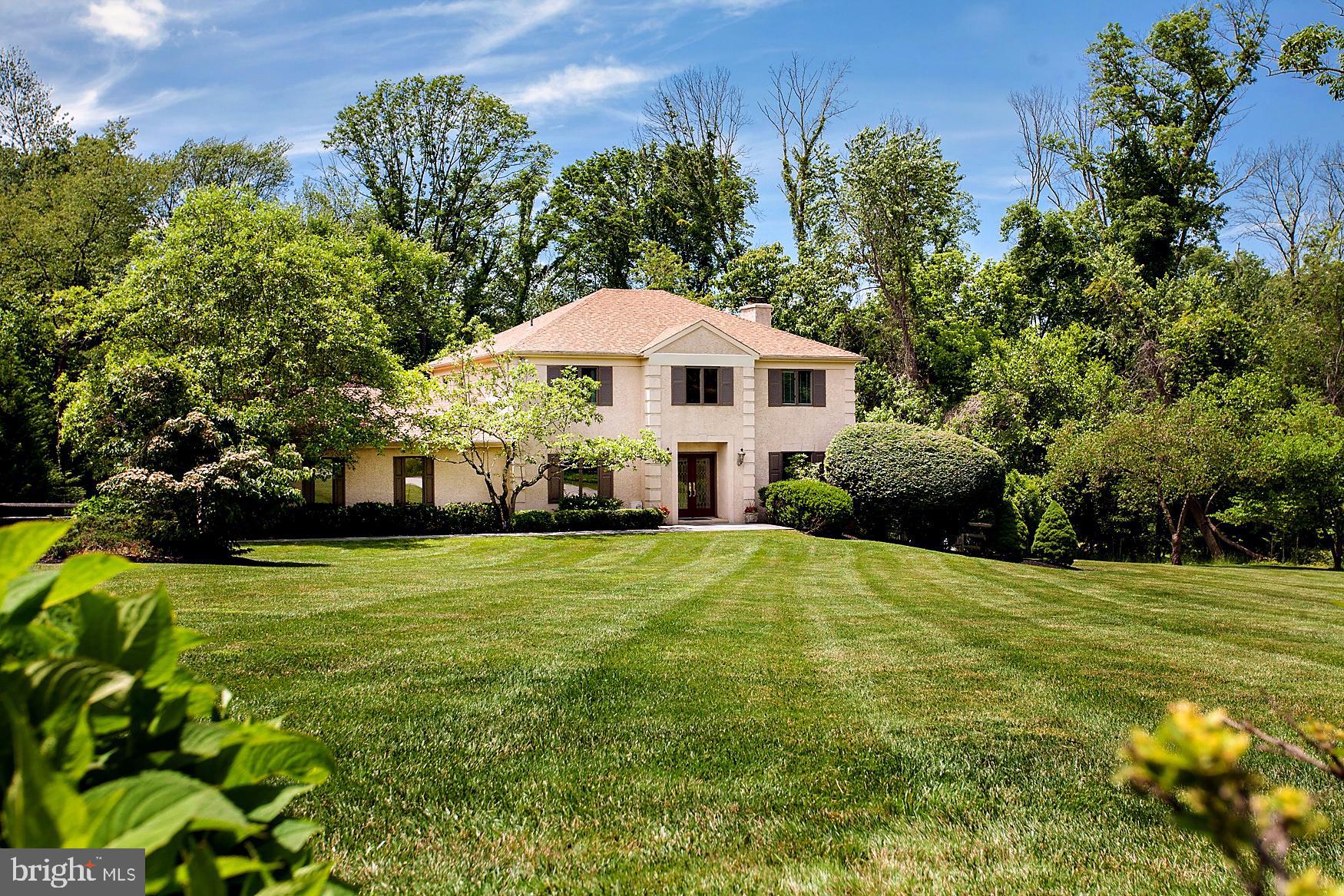 9 Berkshire Terrace Wayne, PA 19087 - Photo 59 of 63