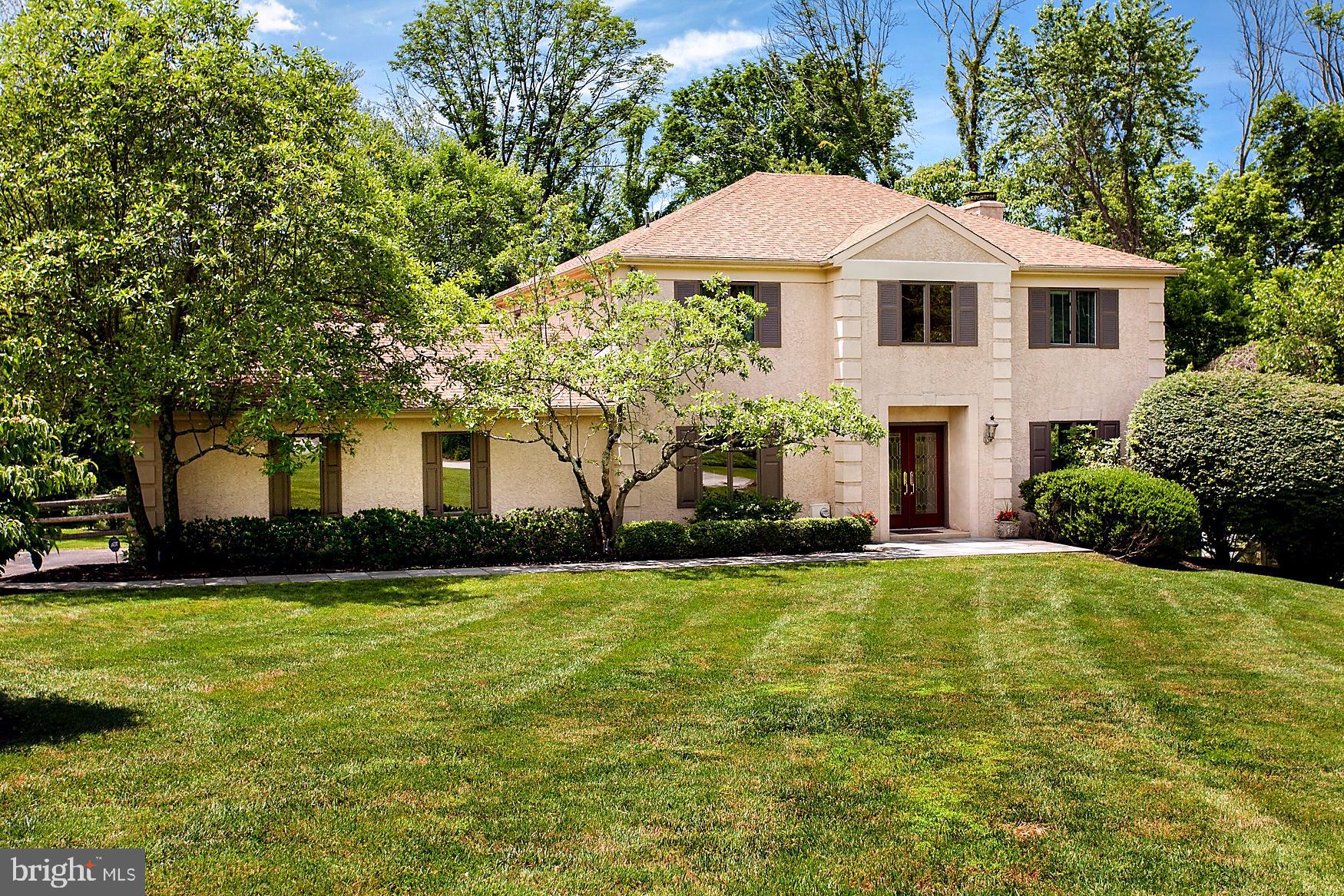 9 Berkshire Terrace Wayne, PA 19087 - Photo 60 of 63
