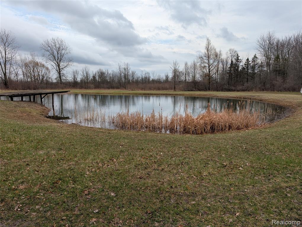 9345 Weber Road Columbus, MI 48063 - Photo 23 of 29