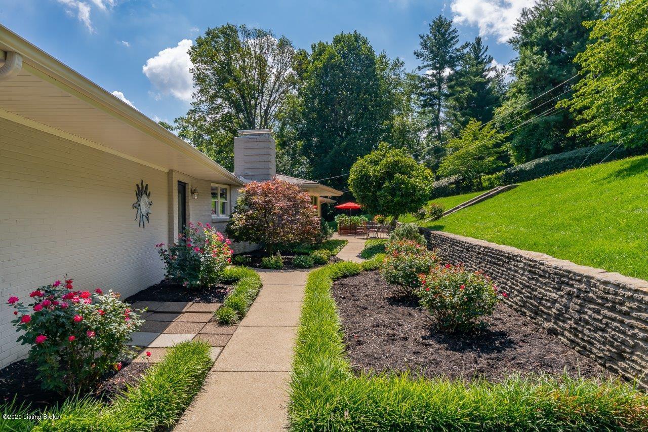 2408 Gray Fox Road Louisville, KY 40205 - Photo 62 of 74 2408 Gray Fox Rd L-58