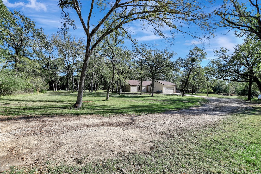 8846 Jackrabbit Lane Bryan, TX 77808 - Photo 2 of 48 a view of a park