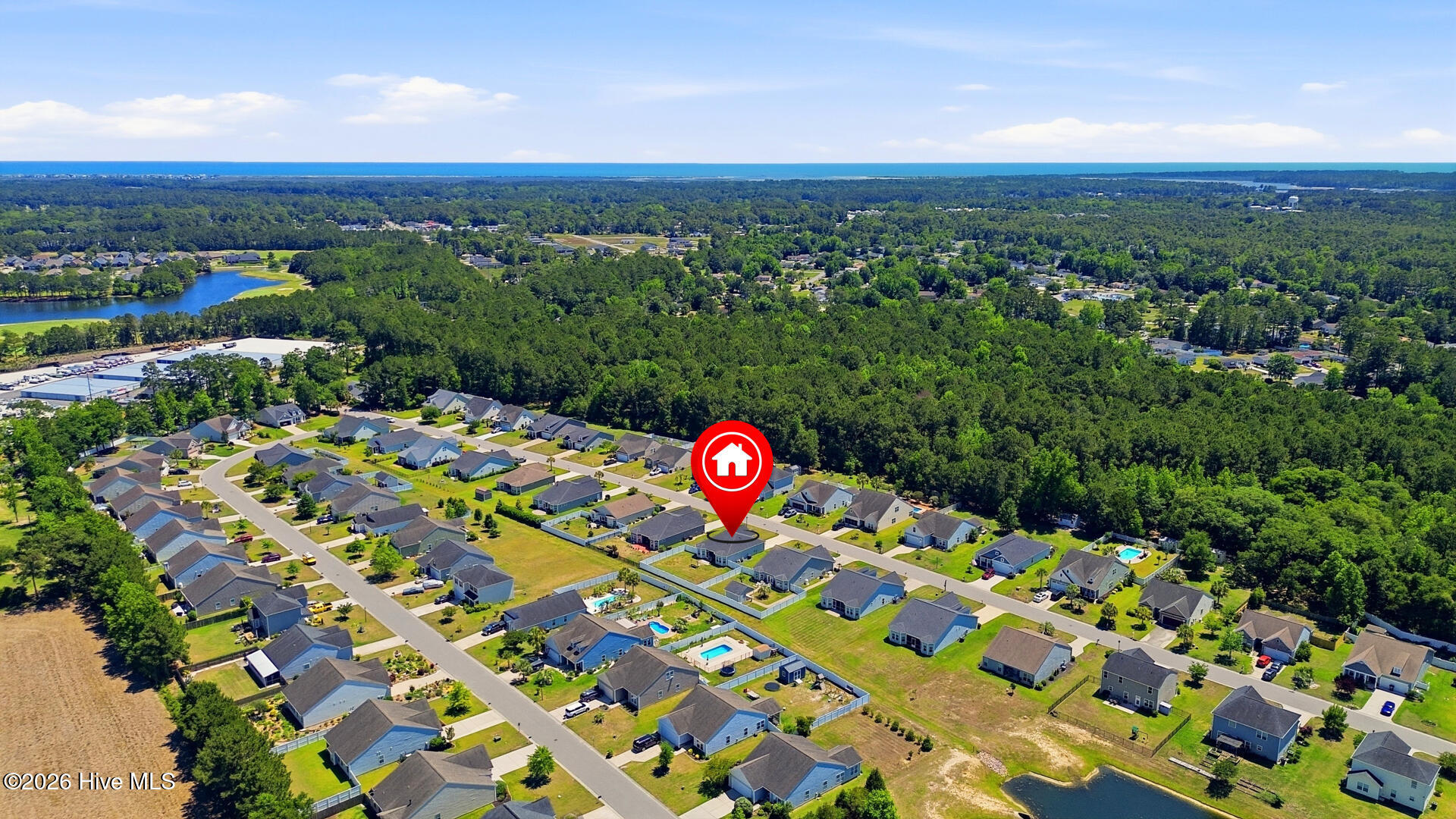 18 Lighthouse Cove Loop Calabash, NC 28467 - Photo 43 of 46 43_18_lighthouse_cove_loop_043