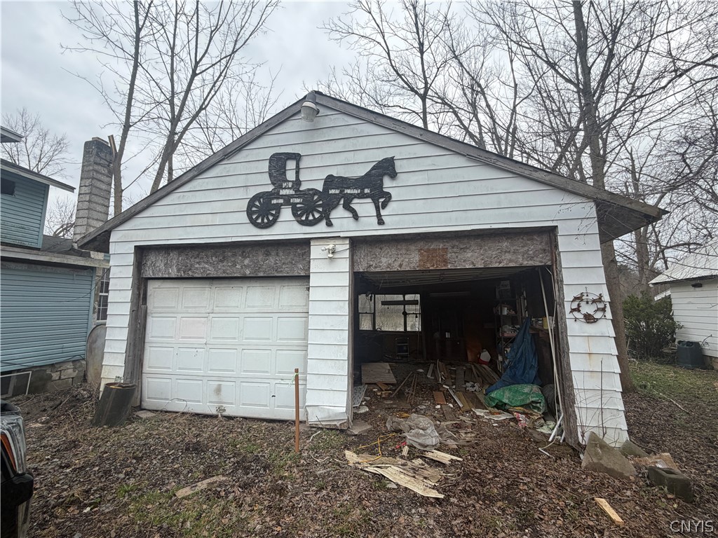 7445 Gordon Road Lysander, NY 13027 - Photo 20 of 31