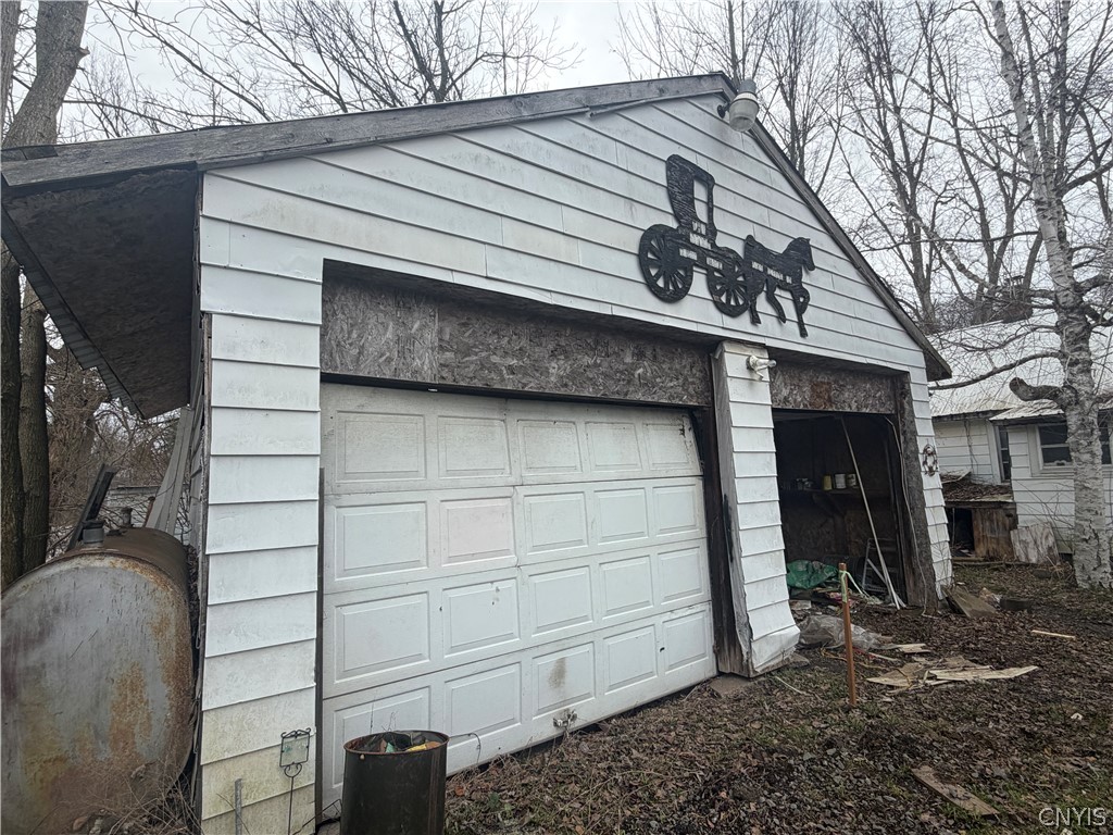 7445 Gordon Road Lysander, NY 13027 - Photo 21 of 31