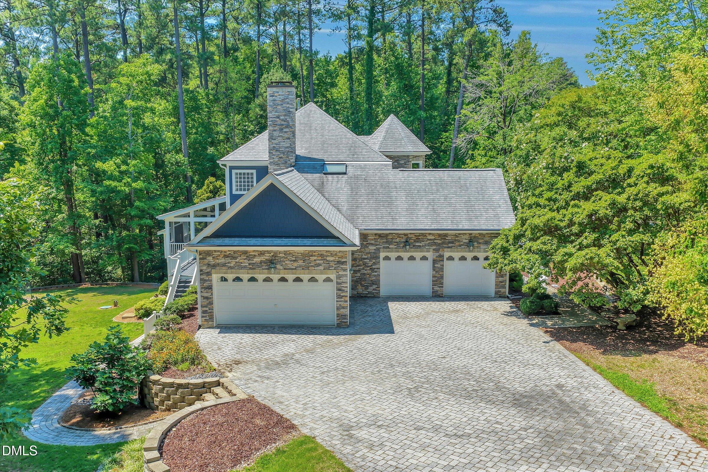 7804 Umstead Forest Drive Raleigh, NC 27612 - Photo 66 of 66 12-7804 Umstead Forest Dr-12