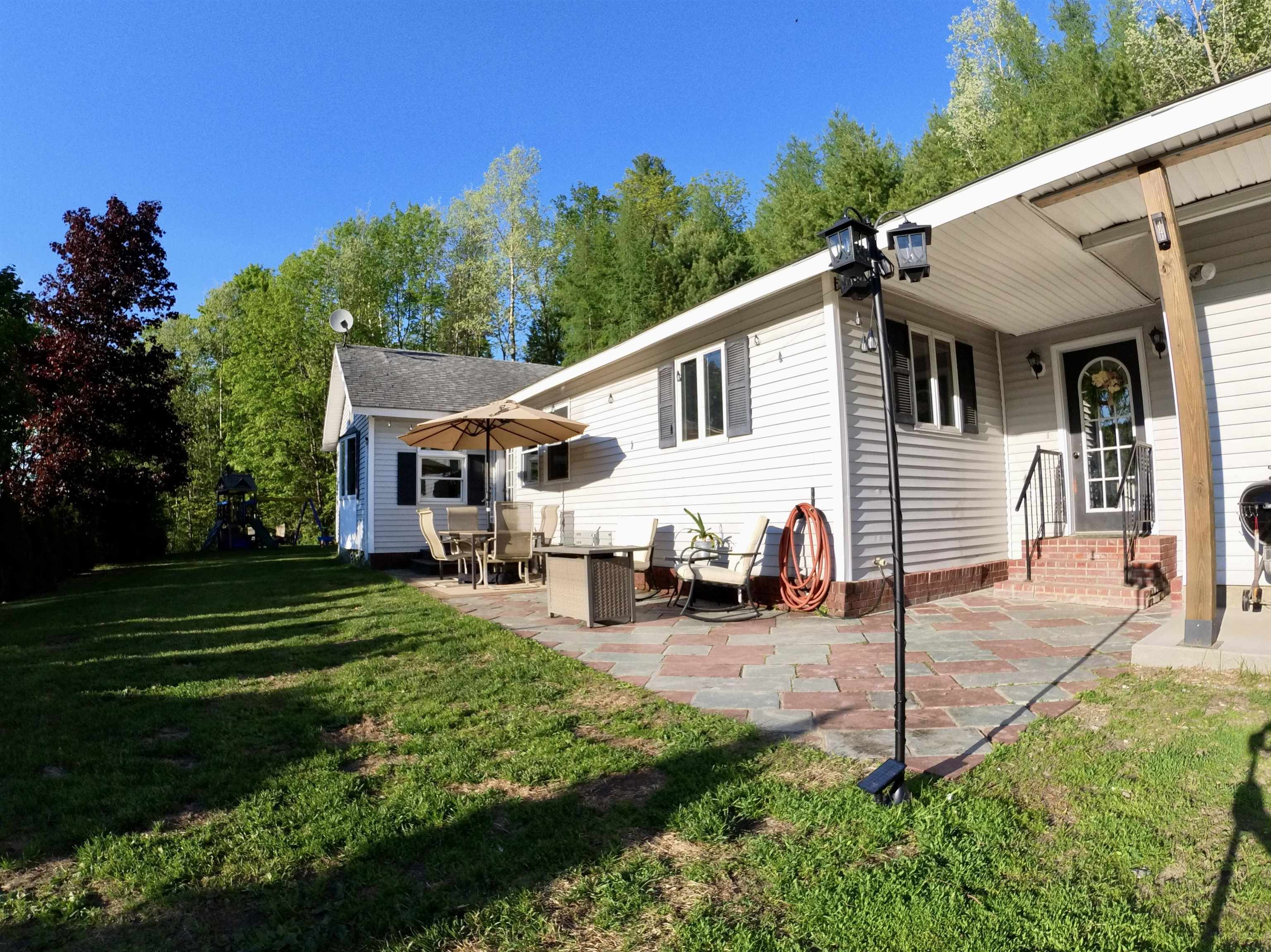 3433 Glover Street Glover, VT 05839 - Photo 2 of 19