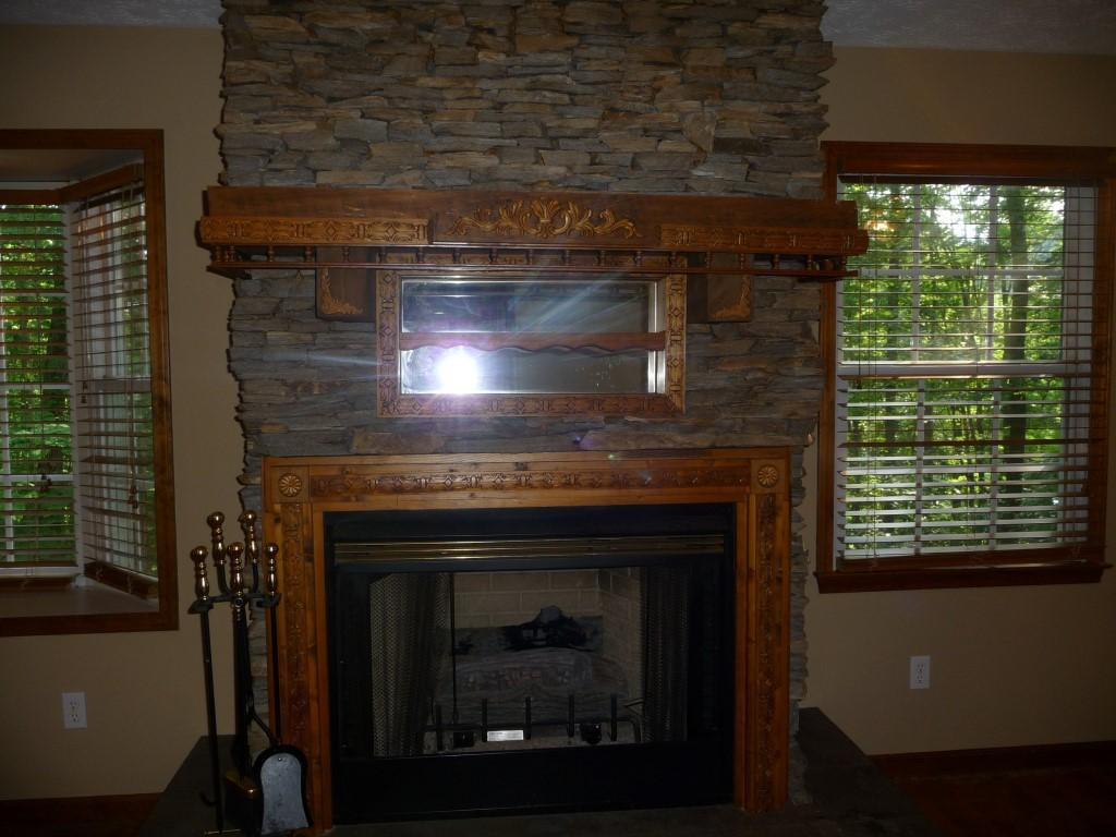 621 Chadwell Road Kingsport, TN 37660 - Photo 4 of 14 Photo 4