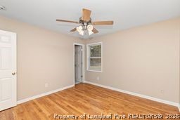 1341 Lemuel Black Road Bunnlevel, NC 28323 - Photo 13 of 22