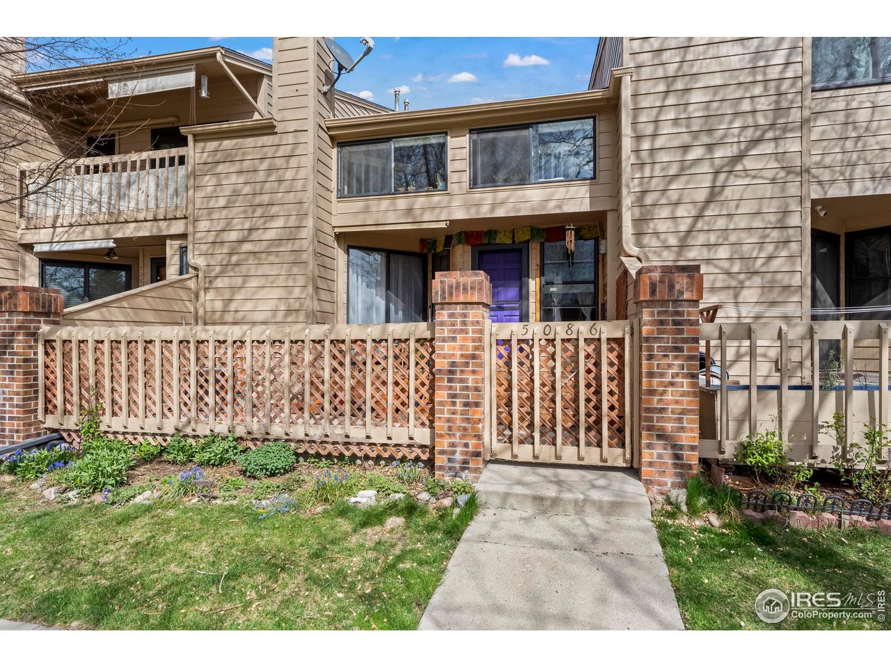 5086 Buckingham Road, Unit A Boulder, CO 80301 - Photo 3 of 20 Gallery Image 3