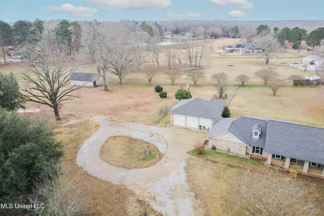 $419,900 | 5285 Williamson Road, Clinton, MS 39056