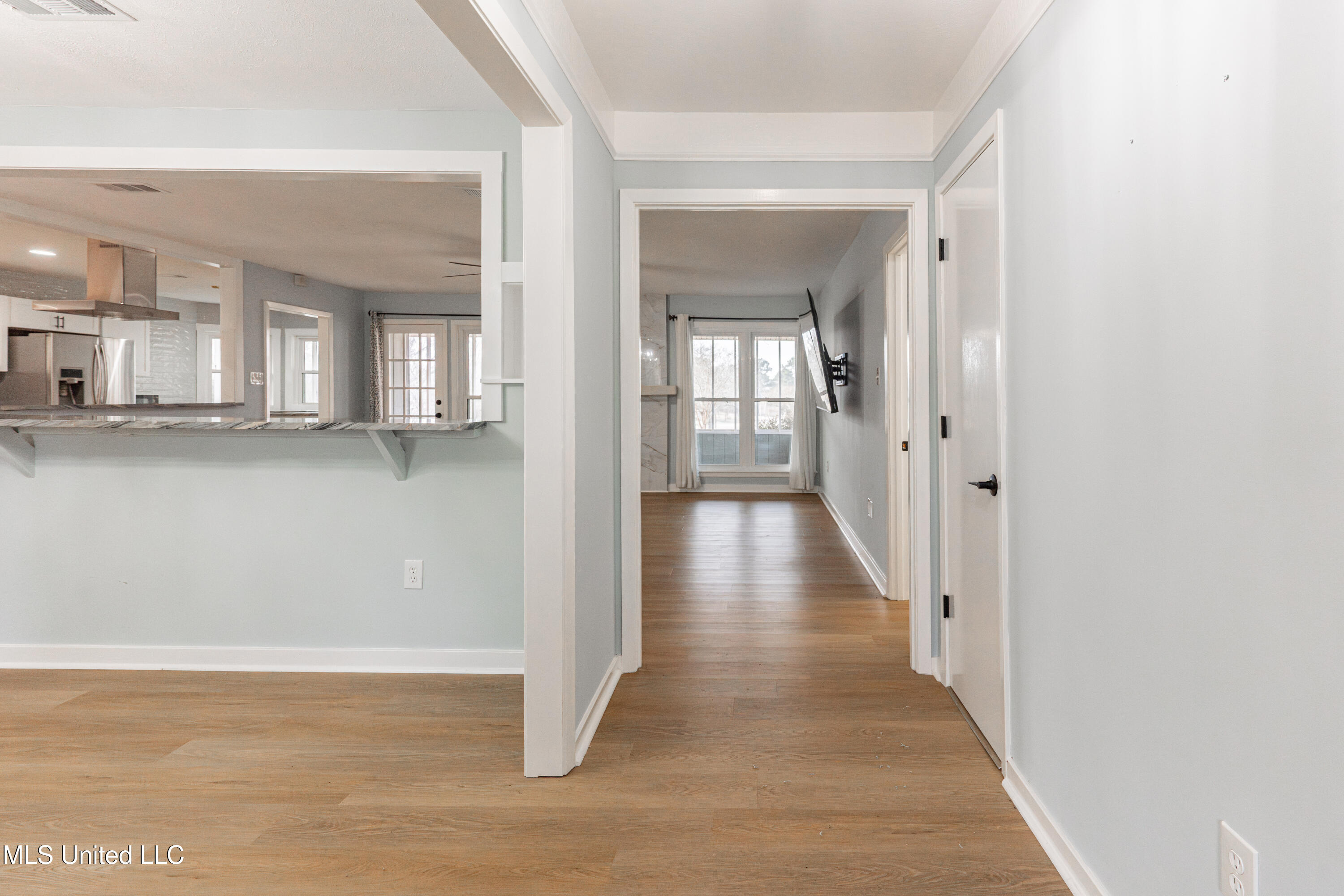 5285 Williamson Road Clinton, MS 39056 - Photo 16 of 103 16-Entry