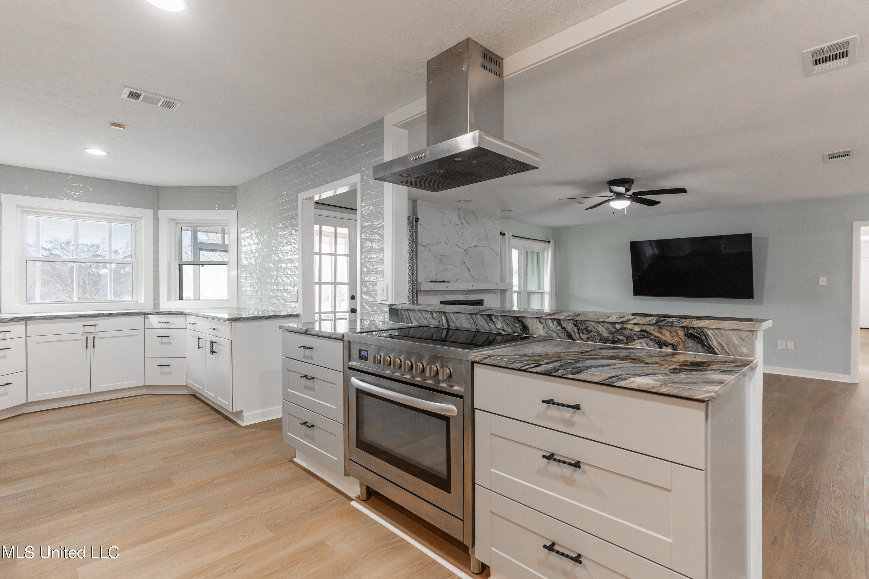 5285 Williamson Road Clinton, MS 39056 - Photo 25 of 103 25-Kitchen