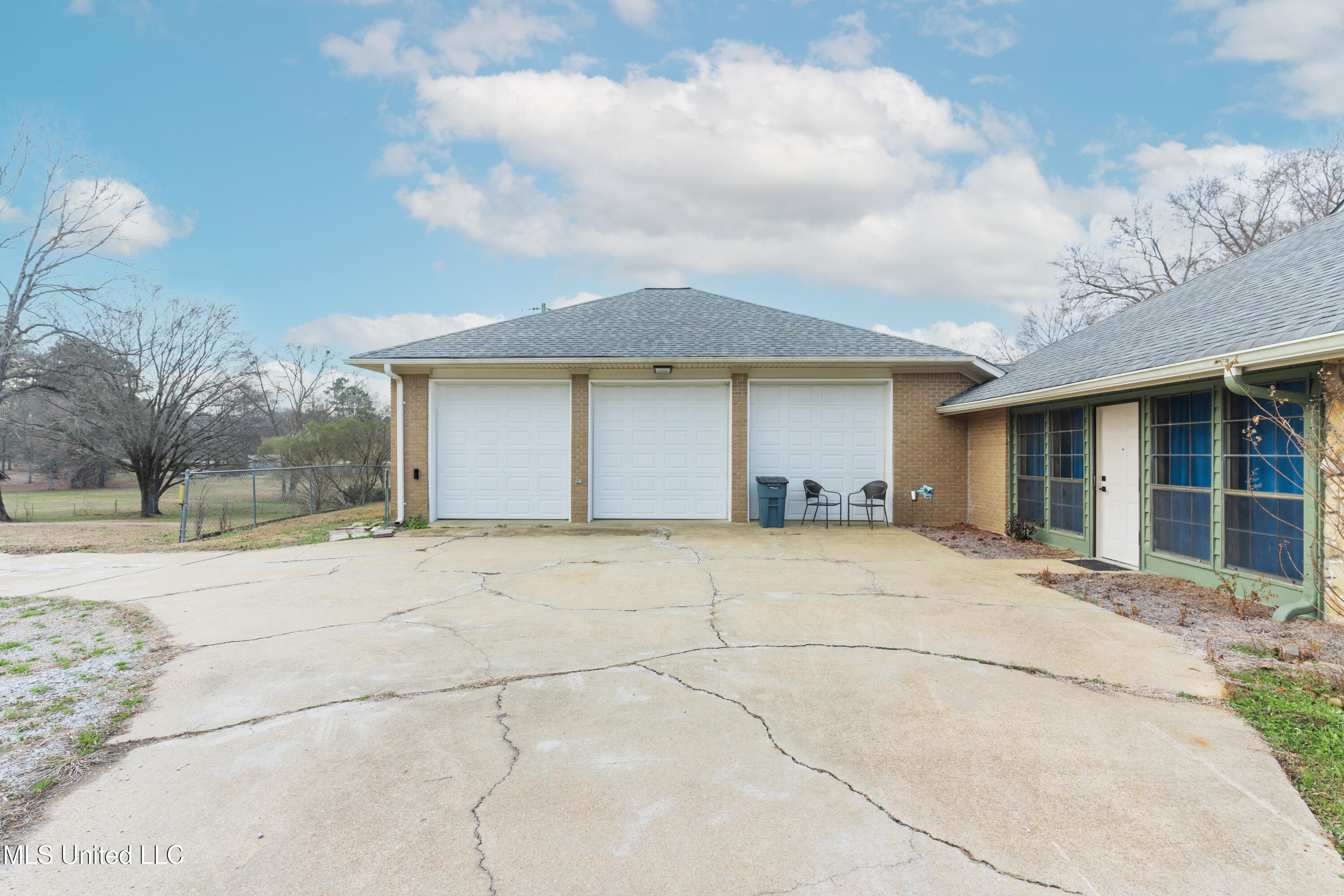 5285 Williamson Road Clinton, MS 39056 - Photo 7 of 103 7-Front
