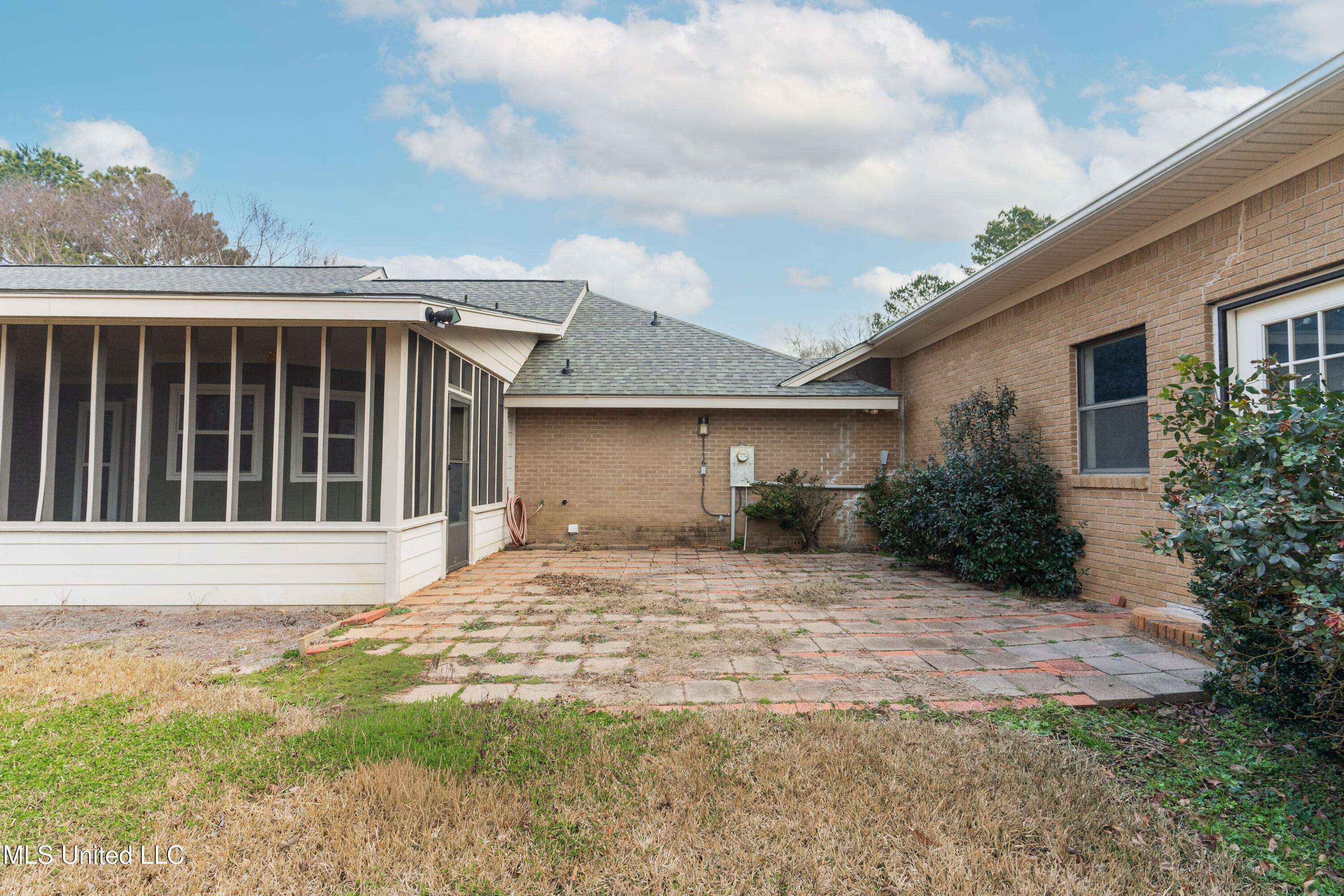 5285 Williamson Road Clinton, MS 39056 - Photo 79 of 103 79-Back