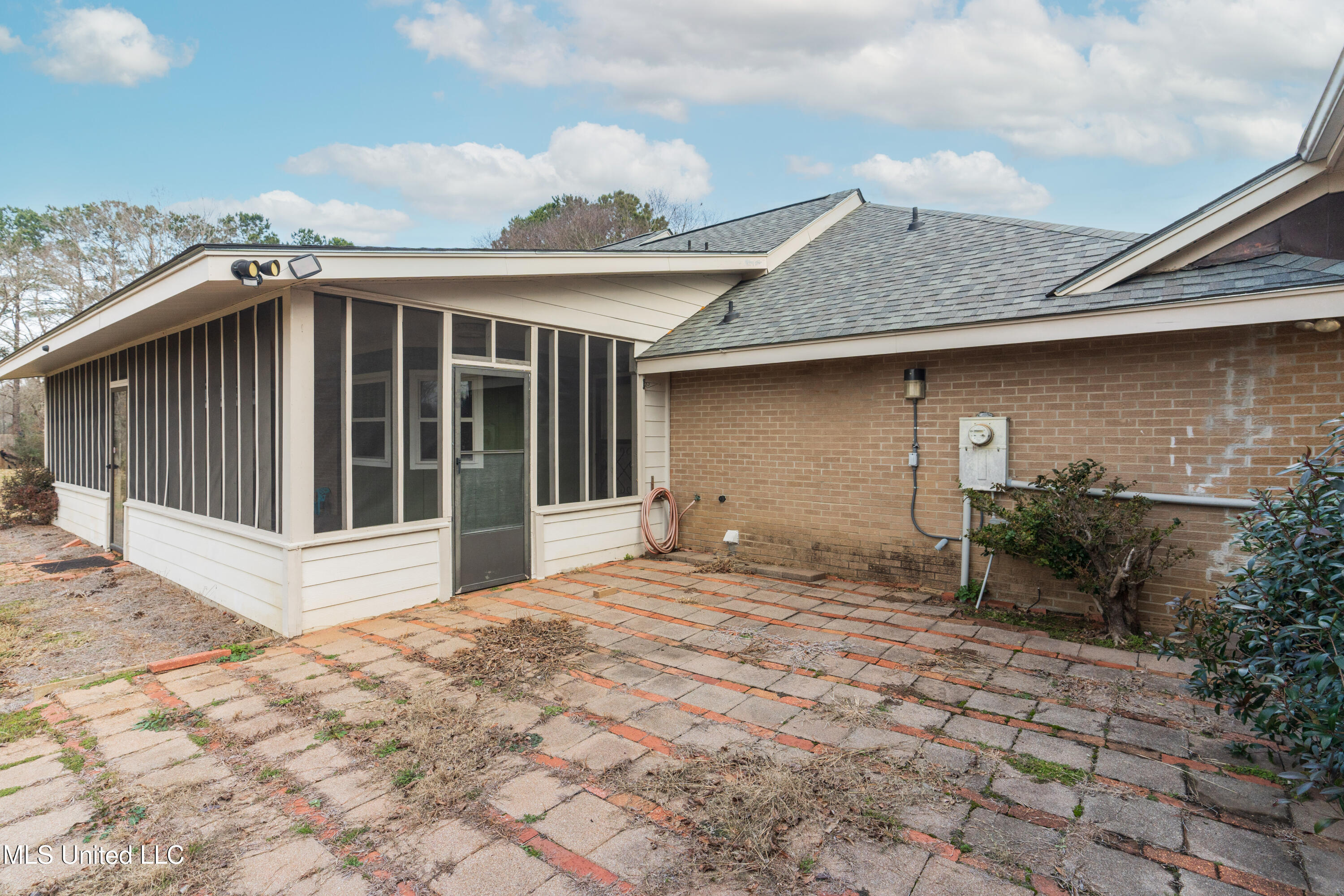 5285 Williamson Road Clinton, MS 39056 - Photo 80 of 103 80-Back