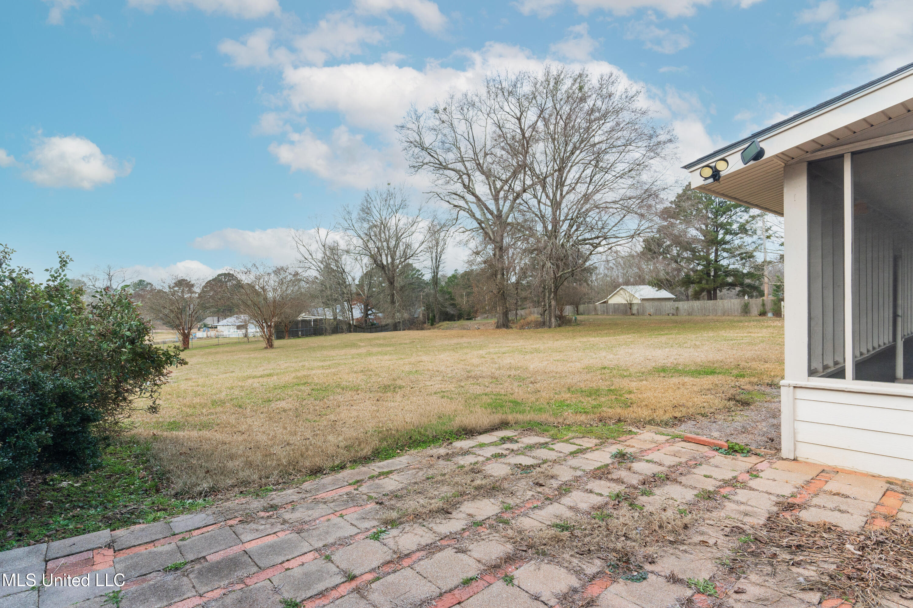 5285 Williamson Road Clinton, MS 39056 - Photo 83 of 103 83-Back