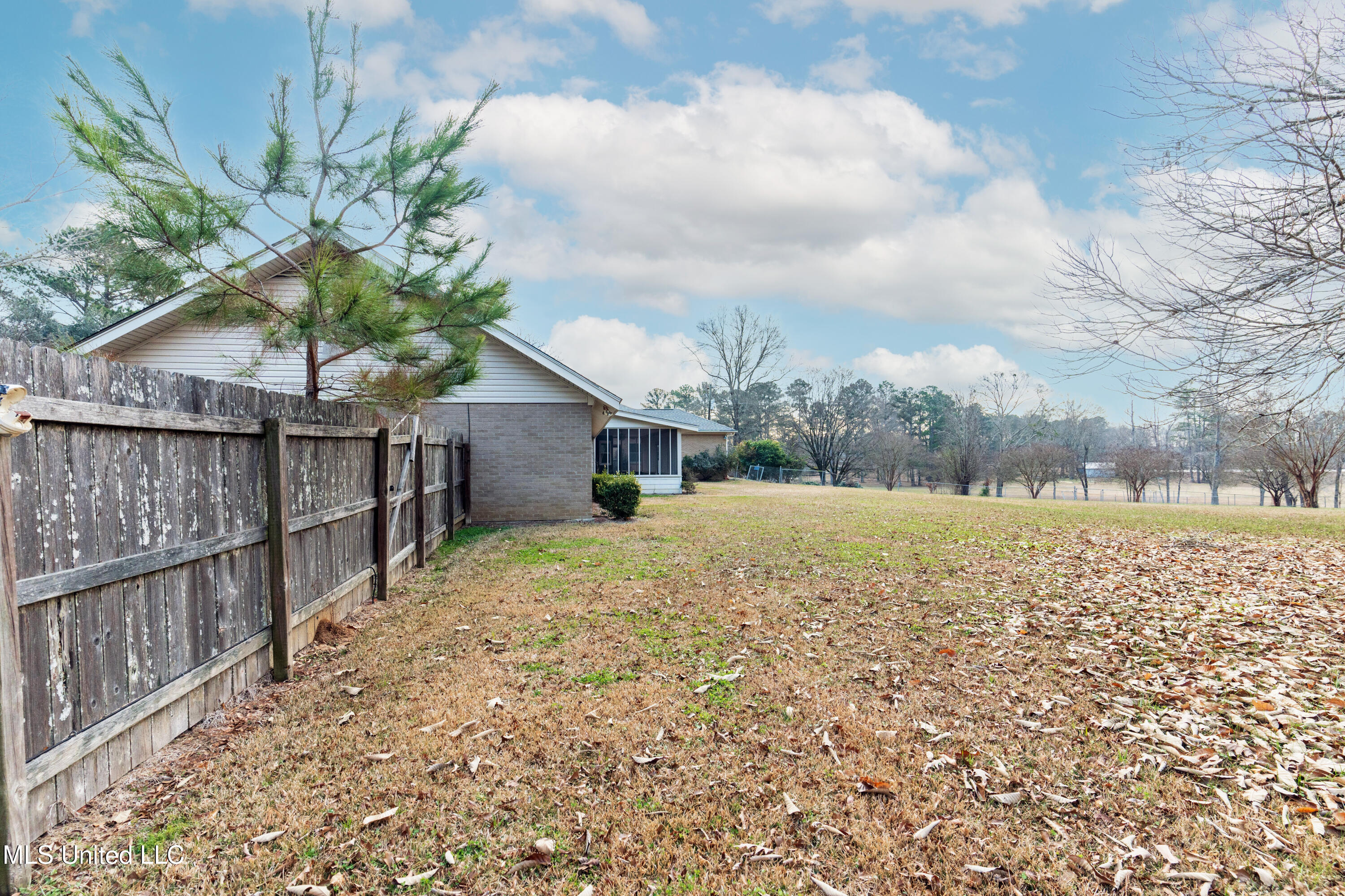 5285 Williamson Road Clinton, MS 39056 - Photo 86 of 103 86-Back