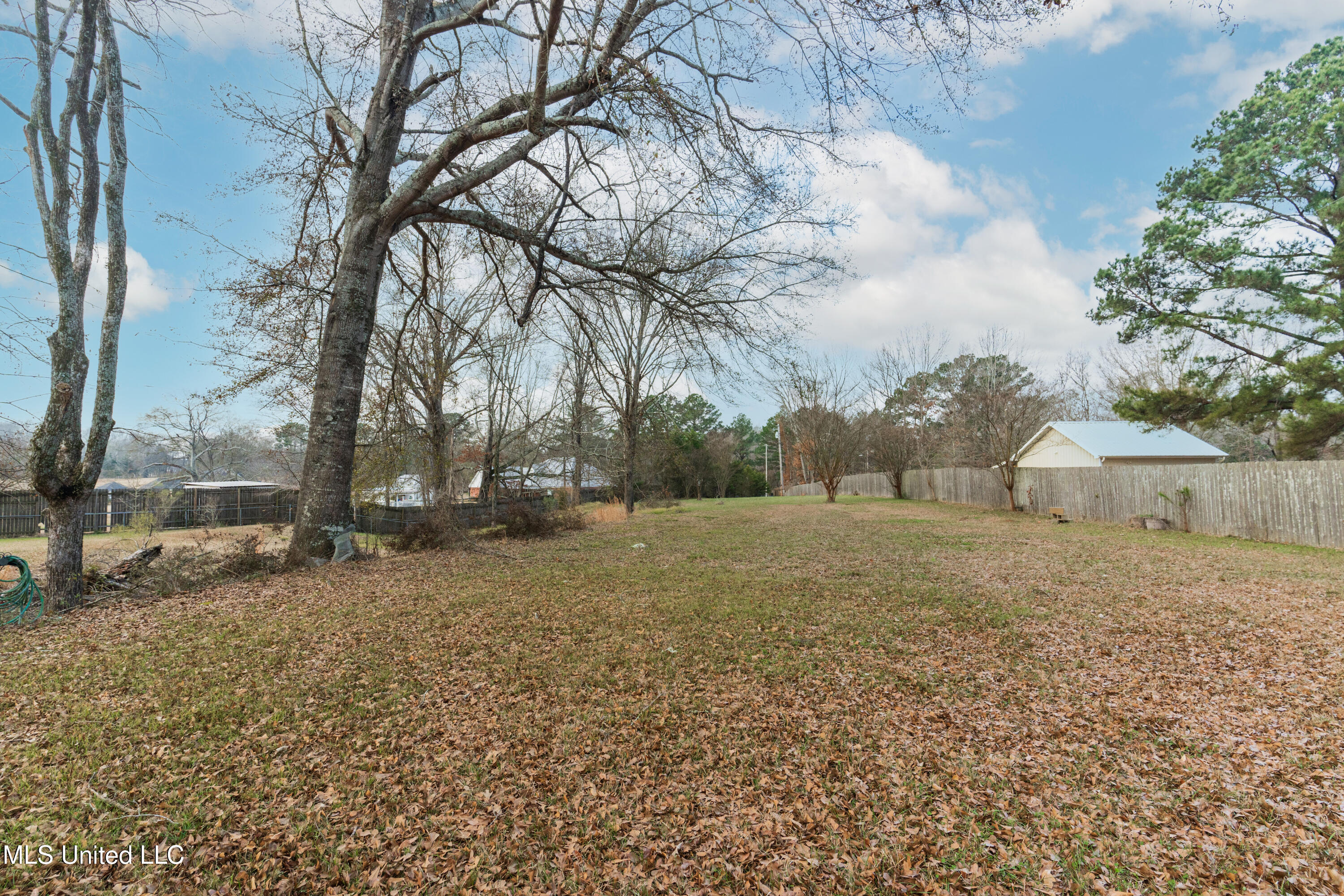 5285 Williamson Road Clinton, MS 39056 - Photo 88 of 103 88-Back