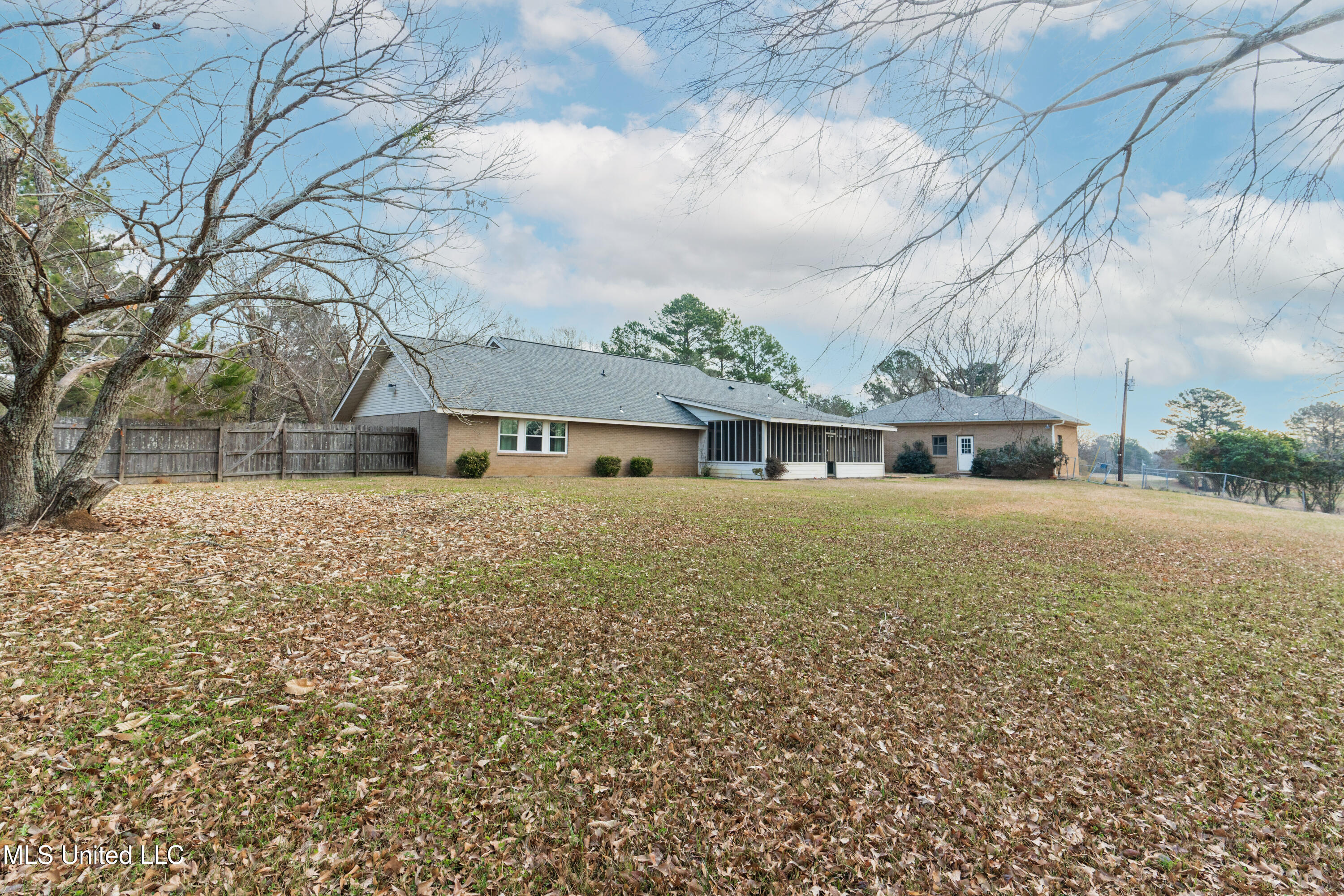 5285 Williamson Road Clinton, MS 39056 - Photo 89 of 103 89-Back