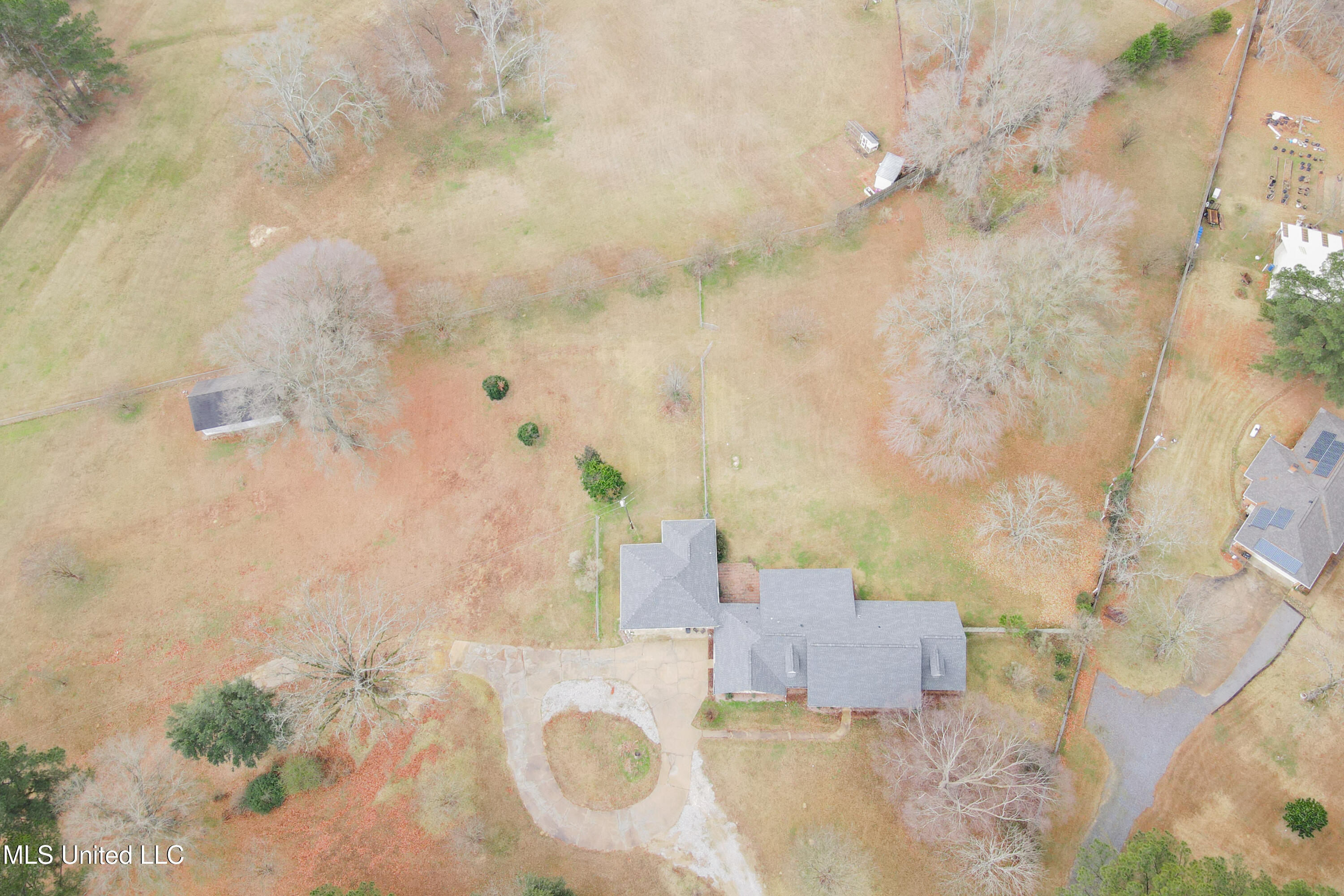 5285 Williamson Road Clinton, MS 39056 - Photo 100 of 103 dji_fly_20260203_100324_649_177014834186