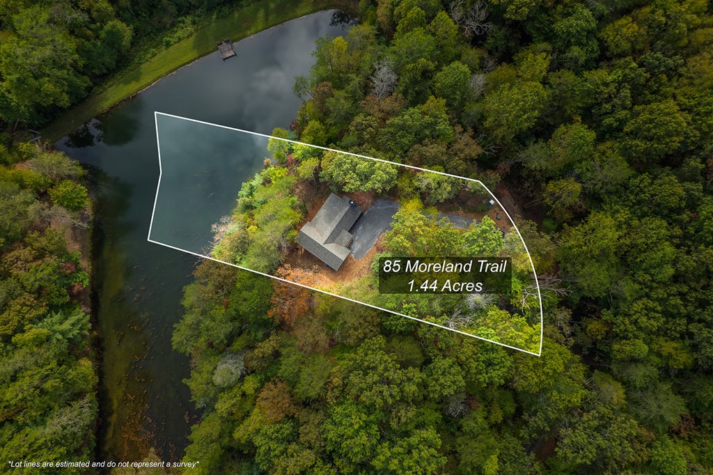 85 Moreland Trail Blue Ridge, GA 30513 - Photo 20 of 56