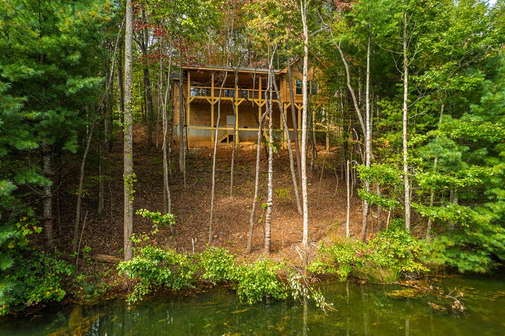 85 Moreland Trail Blue Ridge, GA 30513 - Photo 26 of 56