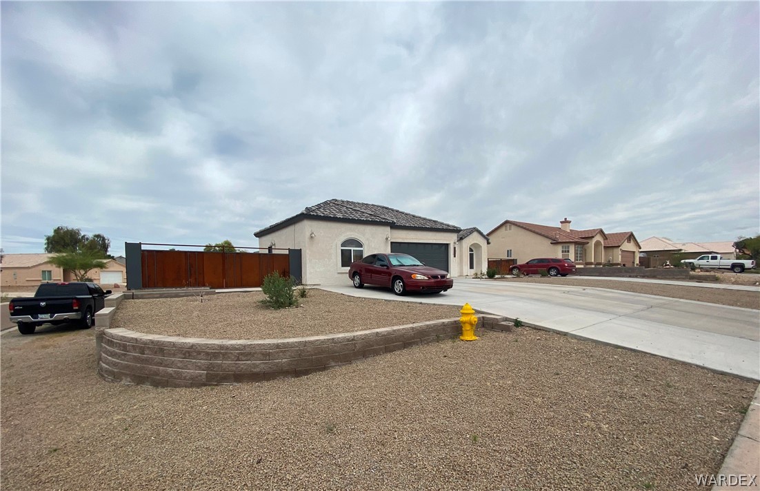 2111 Jamie Road Fort Mohave, AZ 86426 - Photo 3 of 50 a terrace view