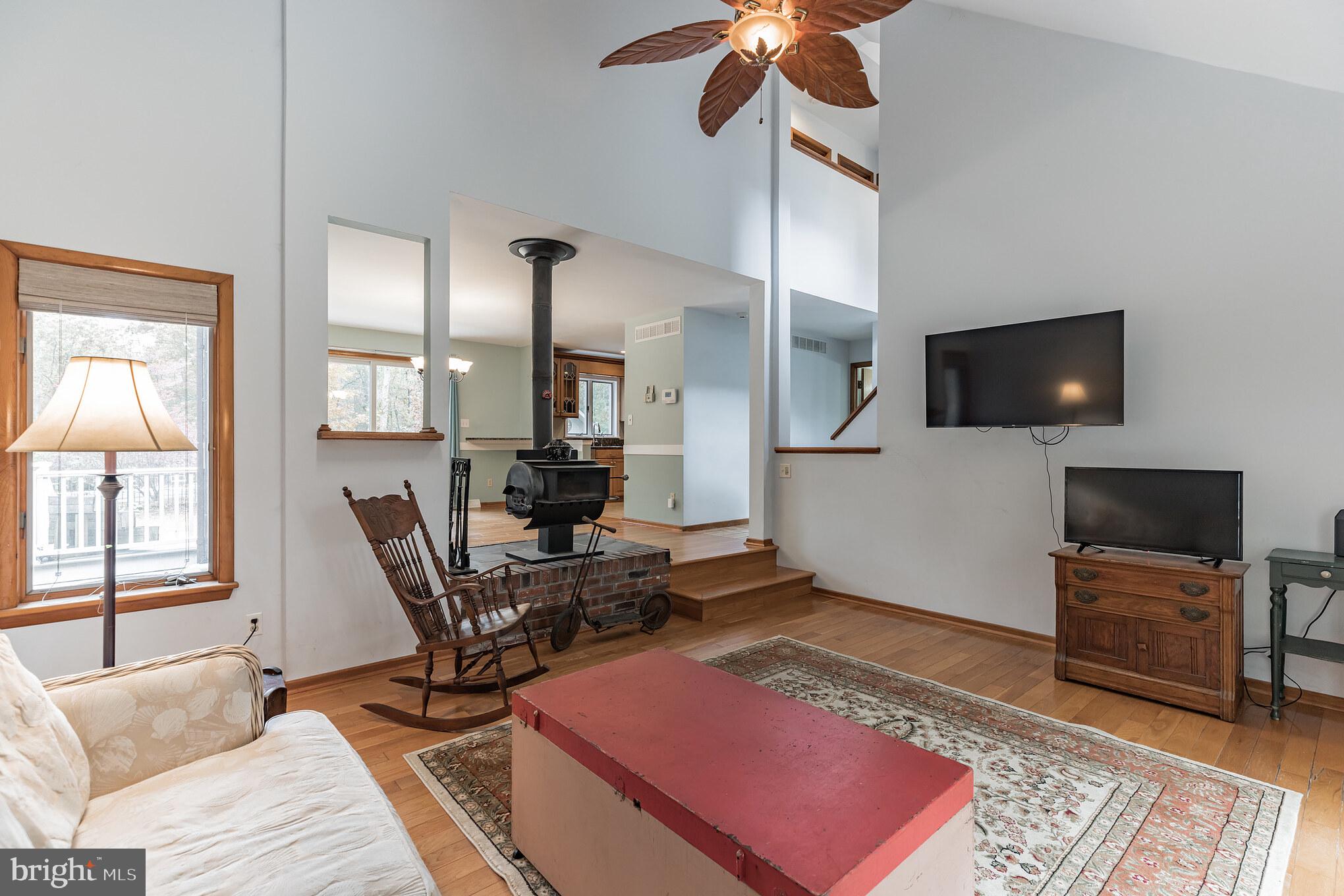 426 Petersburg Road Woodbine, NJ 08270 - Photo 13 of 24